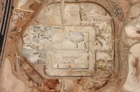 Riyadh’s Mukaab ‘The Cube’ Megaproject Faces Suspension
