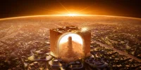 Riyadh’s Mukaab ‘The Cube’ Megaproject Faces Suspension