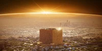 Riyadh’s Mukaab ‘The Cube’ Megaproject Faces Suspension