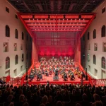 EUmies Awards 2026: 40 Shortlisted Works Announced Across Europe