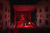 EUmies Awards 2026: 40 Shortlisted Works Announced Across Europe