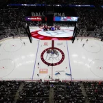 Olympic Ice Hockey Arena Delays Raise Concerns Ahead of Milan-Cortina 2026 Winter Games
