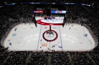 Olympic Ice Hockey Arena Delays Raise Concerns Ahead of Milan-Cortina 2026 Winter Games