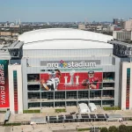 2026 FIFA World Cup Stadiums