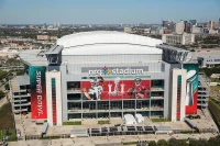 2026 FIFA World Cup Stadiums