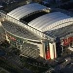 2026 FIFA World Cup Stadiums