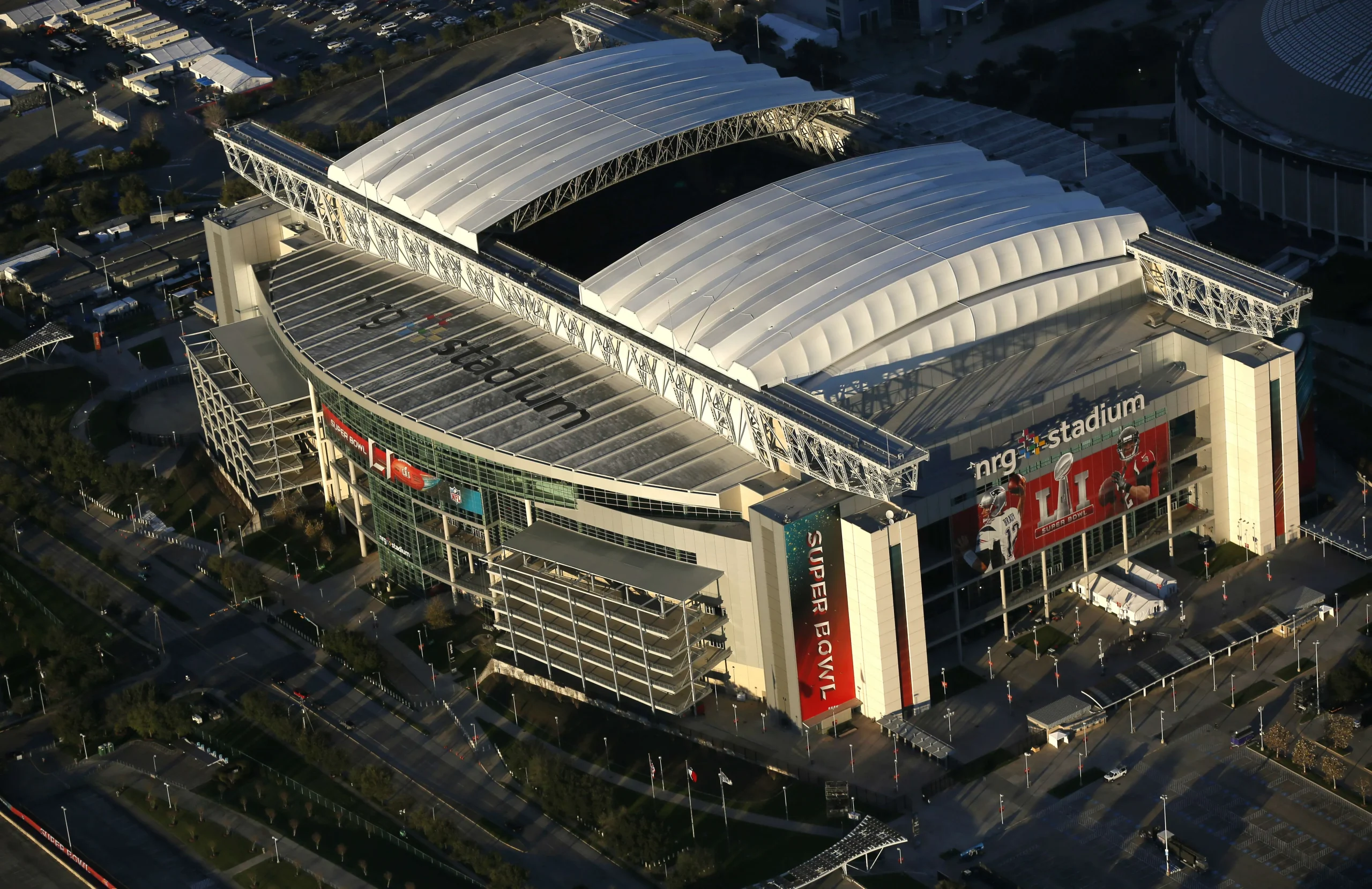 2026 FIFA World Cup Stadiums