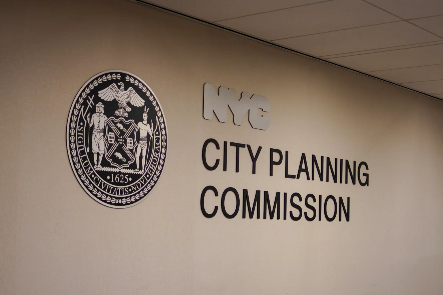 NYC Department of City Planning Reorganizes Urban Design Division