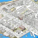 NYC Department of City Planning Reorganizes Urban Design Division