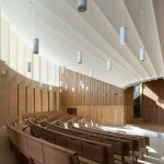 RIBA Announces Níall McLaughlin as 2026 Royal Gold Medal Winner