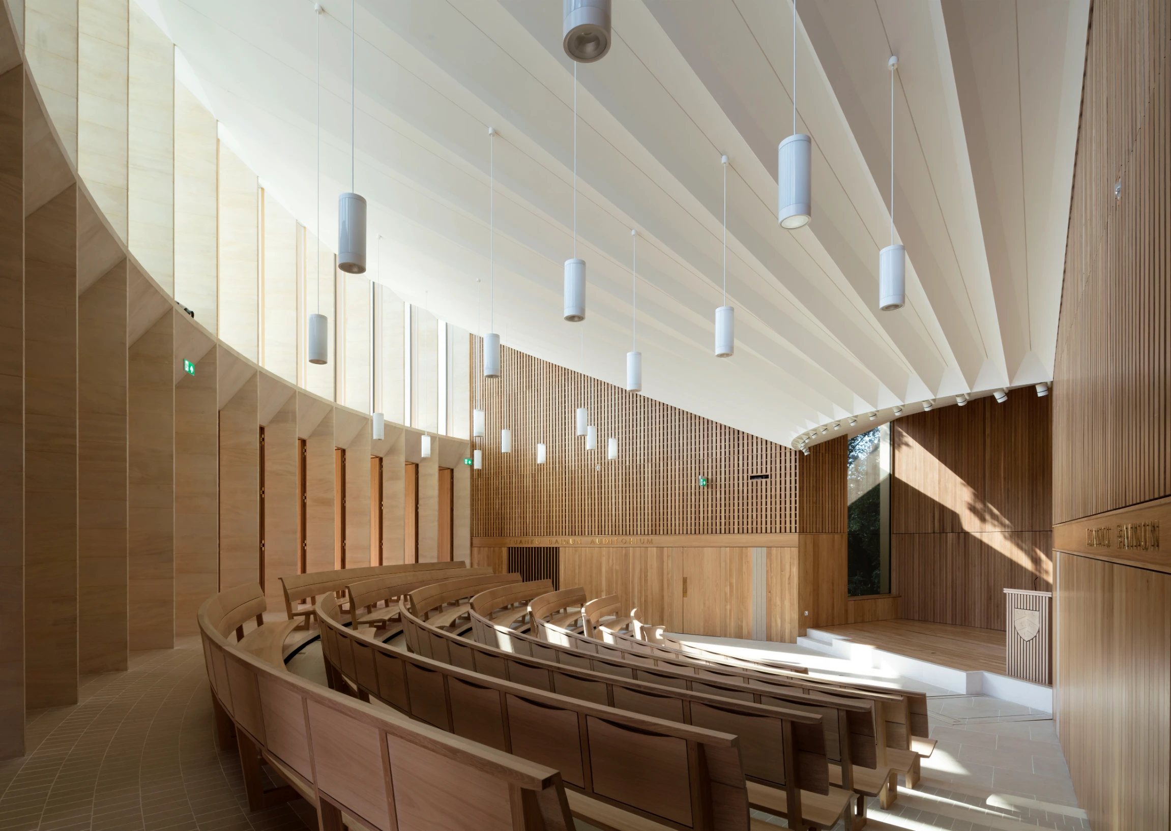 RIBA Announces Níall McLaughlin as 2026 Royal Gold Medal Winner 12 RIBA Announces Níall McLaughlin as 2026 Royal Gold Medal Winner