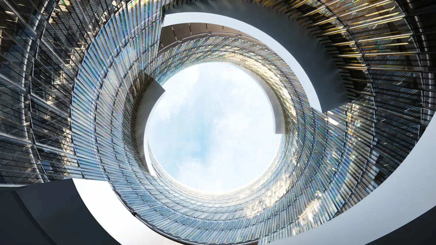 Snøhetta and BIAD Break Ground on Beijing Art Museum, Set to Open in 2029 7 Snøhetta and BIAD, Beijing Art Museum