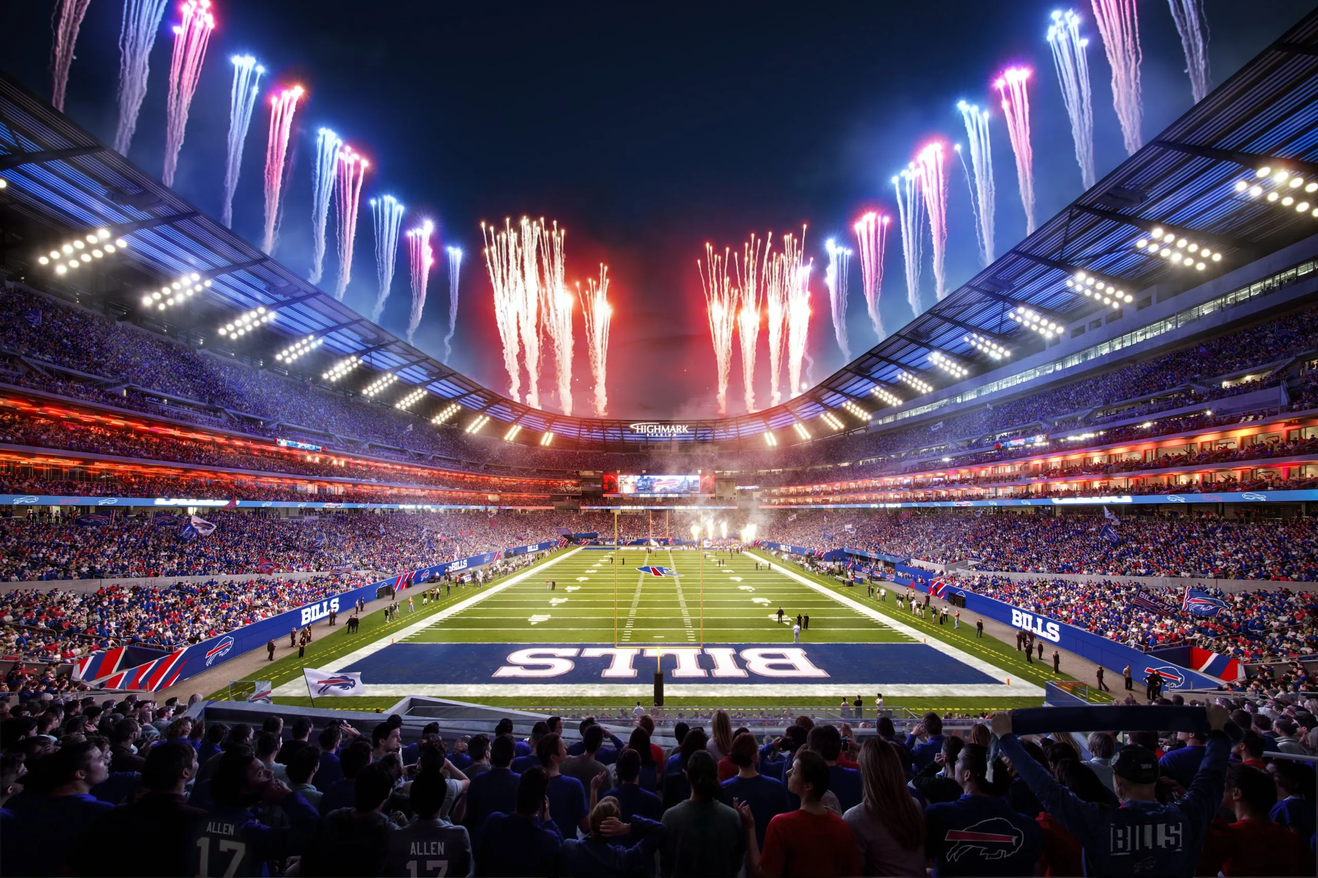 10 Stadiums Set to Open in 2026 6 Ten Stadiums Set to Open in 2026