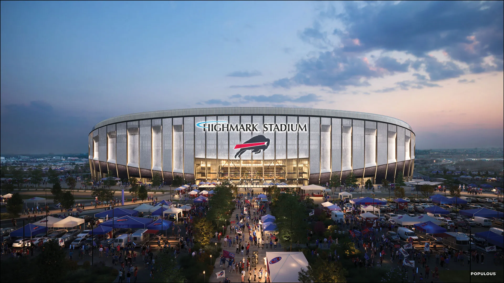 10 Stadiums Set to Open in 2026 5 Ten Stadiums Set to Open in 2026
