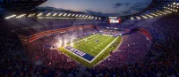 Ten Stadiums Set to Open in 2026