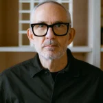 RIBA Announces Níall McLaughlin as 2026 Royal Gold Medal Winner