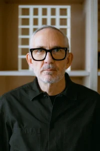 RIBA Announces Níall McLaughlin as 2026 Royal Gold Medal Winner