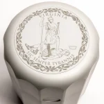 Norman Foster designed a time capsule for the United States’ 250th anniversary of independence