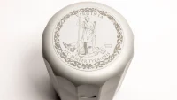 Norman Foster designed a time capsule for the United States’ 250th anniversary of independence