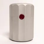 Norman Foster designed a time capsule for the United States’ 250th anniversary of independence