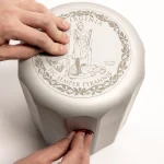 Norman Foster designed a time capsule for the United States’ 250th anniversary of independence