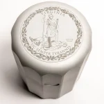 Norman Foster designed a time capsule for the United States’ 250th anniversary of independence