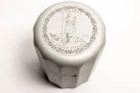 Norman Foster designed a time capsule for the United States’ 250th anniversary of independence