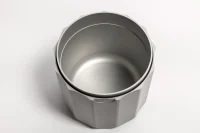 Norman Foster designed a time capsule for the United States’ 250th anniversary of independence
