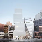 OMA’s Expansion of the New Museum Opens