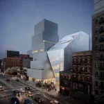 OMA’s Expansion of the New Museum Opens