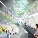 OMA’s Expansion of the New Museum Opens