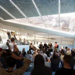 OMA’s Expansion of the New Museum Opens