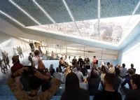 OMA’s Expansion of the New Museum Opens