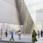 OMA’s Expansion of the New Museum Opens