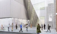 OMA’s Expansion of the New Museum Opens