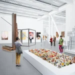 OMA’s Expansion of the New Museum Opens