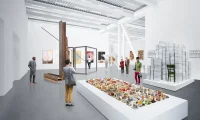 OMA’s Expansion of the New Museum Opens