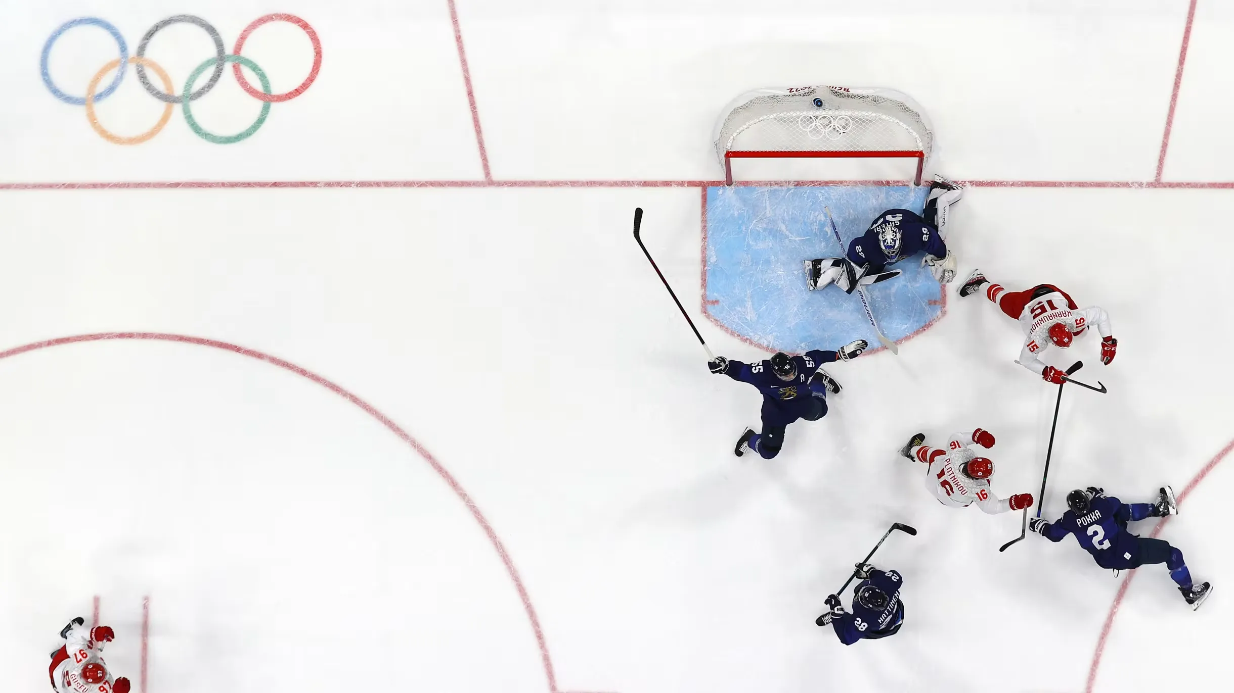 A Complete Guide to the 2026 Milan-Cortina Winter Olympic Venues 8 Olympic Ice Hockey Arena Delays Raise Concerns Ahead of Milan-Cortina 2026 Winter Games
