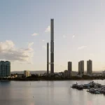 One Park Lane by BKK Architects, Australia’s Tallest Tower