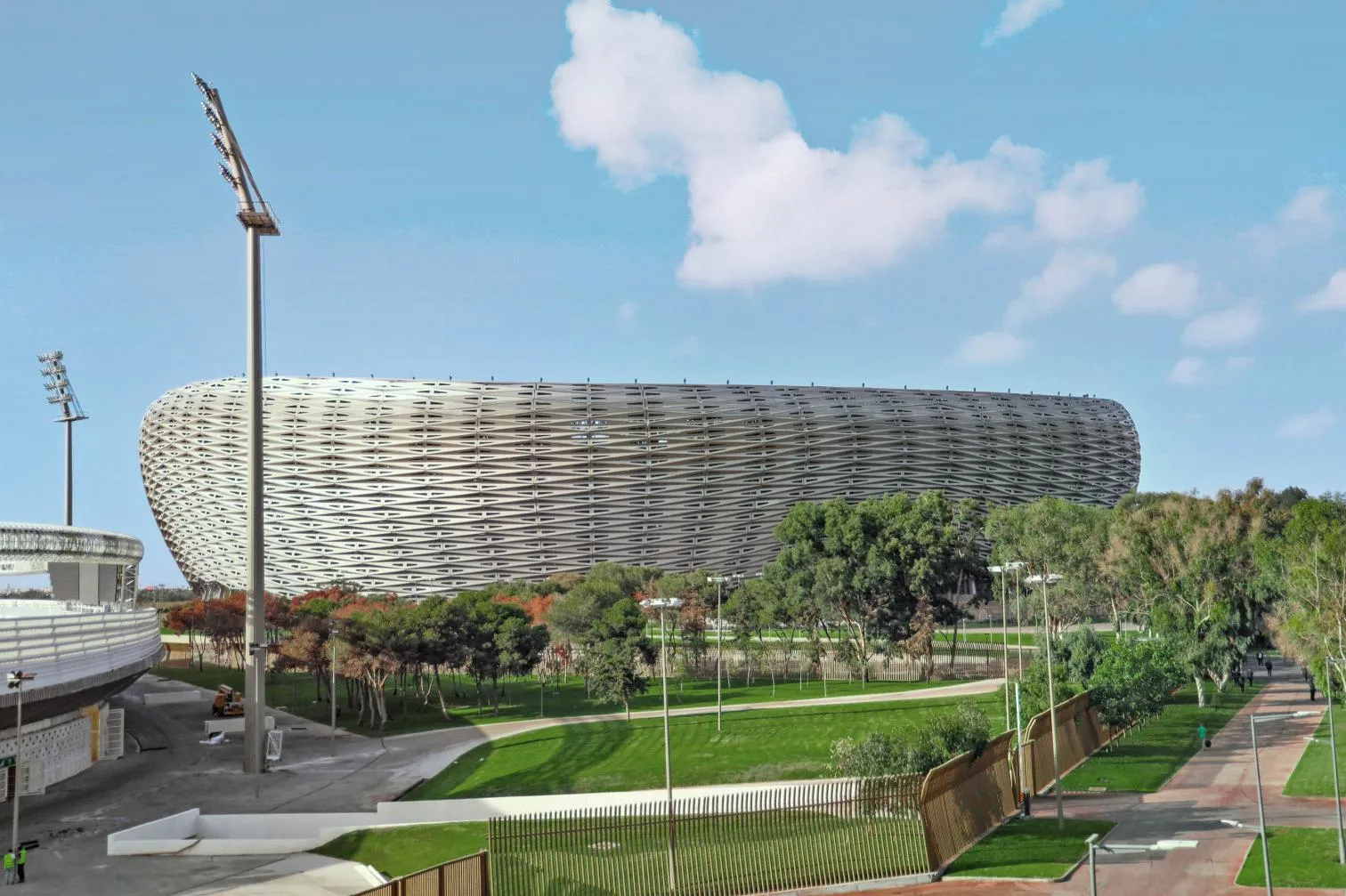 Parametric Projects