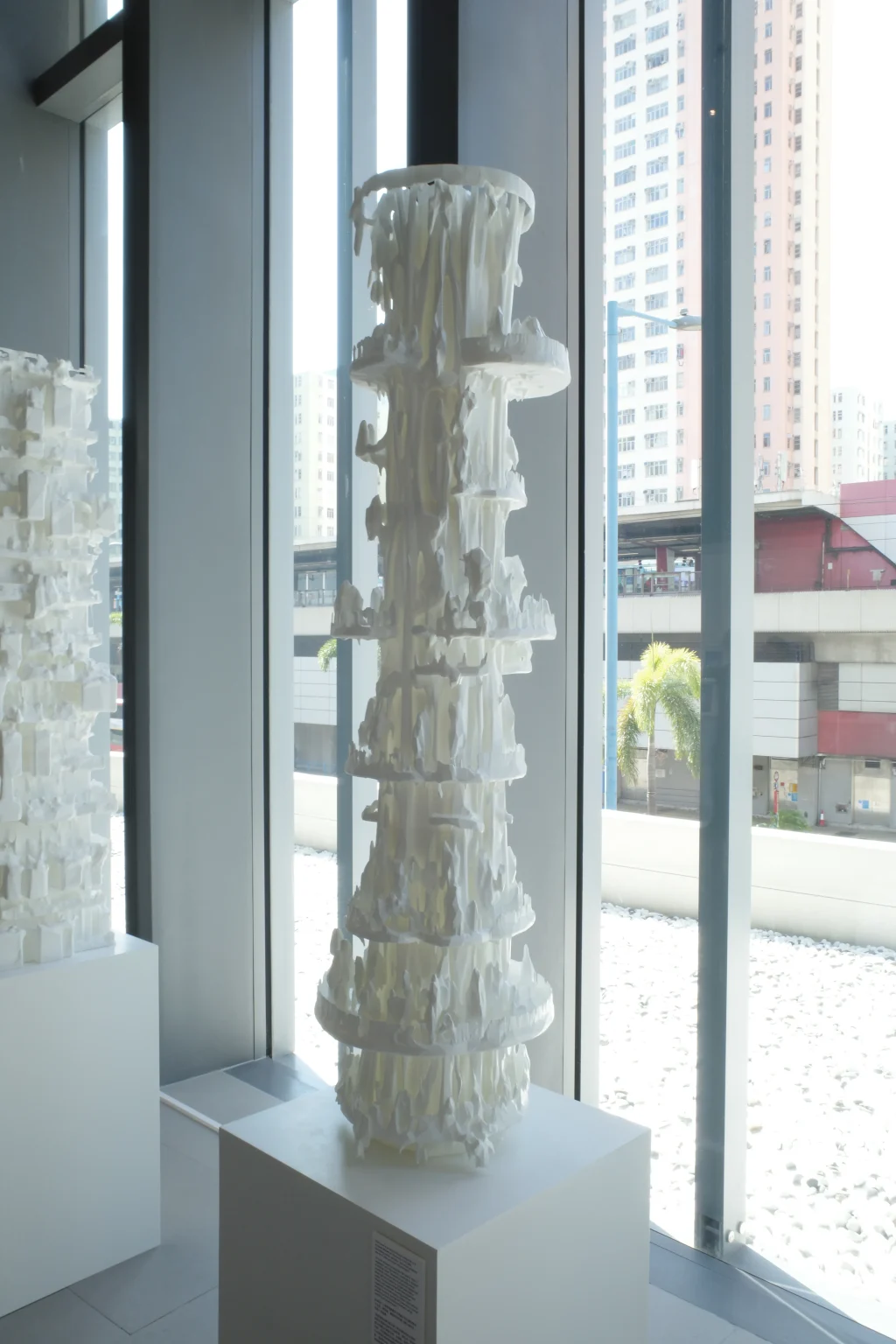 Exporting Aesthetics: AI-Generated Futures of the Greater Bay Area