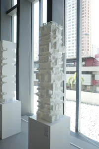 Exporting Aesthetics: AI-Generated Futures of the Greater Bay Area