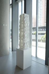 Exporting Aesthetics: AI-Generated Futures of the Greater Bay Area