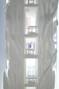Exporting Aesthetics: AI-Generated Futures of the Greater Bay Area