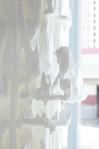 Exporting Aesthetics: AI-Generated Futures of the Greater Bay Area