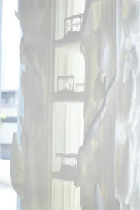 Exporting Aesthetics: AI-Generated Futures of the Greater Bay Area