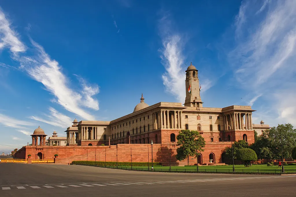 World’s Largest Museum, Yuge Yugeen Bharat, to Open First Gallery in New Delhi by 2026 6 Yuge Yugeen Bharat Museum to Open First Gallery by End of 2026 in New Delhi