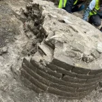 Vitruvius' 2,000-Year-Old Basilica Discovered in Italy