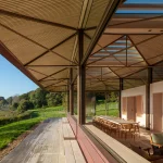 RIBA Announces Níall McLaughlin as 2026 Royal Gold Medal Winner