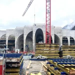 San Pellegrino Flagship Factory in Bergamo, Bjarke Ingels Group (BIG)